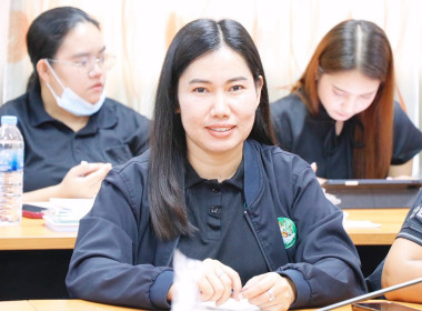 ประชุมข้าราชการ พนักงานราชการและลูกจ้างประจำ ... พารามิเตอร์รูปภาพ 43
